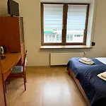 Gosciniec Witomino 3* Gdynia
