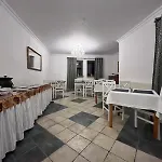 Gosciniec Witomino Gdynia