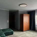 Bed & Breakfast Gosciniec Witomino 3*