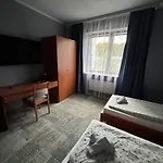 Bed & Breakfast Gosciniec Witomino