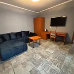 Gosciniec Witomino Bed & Breakfast