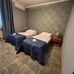 Bed & Breakfast Gosciniec Witomino 3*