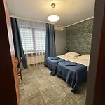Gosciniec Witomino 3*
