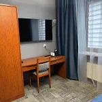 Bed & Breakfast Gosciniec Witomino 3*