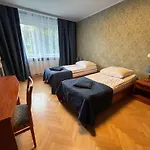 Gosciniec Witomino
