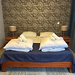 Gosciniec Witomino Bed & Breakfast Gdynia