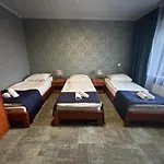 Bed & Breakfast Gosciniec Witomino