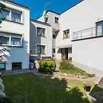 Gosciniec Witomino 3*