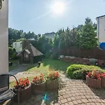 Bed & Breakfast Gosciniec Witomino