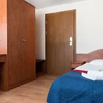 Alojamento de Acomodação e Pequeno-almoço Gosciniec Witomino