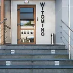 Gosciniec Witomino Bed & Breakfast Gdynia