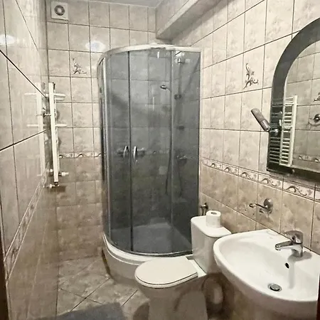 Hotel Gosciniec Witomino