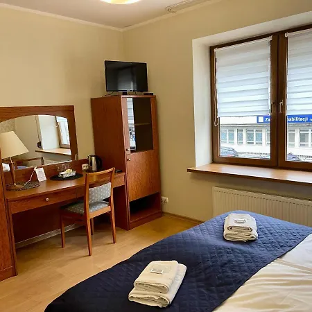 Gosciniec Witomino Bed and breakfast 3*