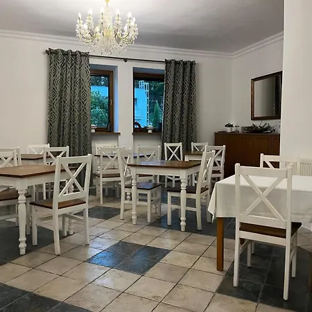 Gosciniec Witomino فندق مبيت وإفطار