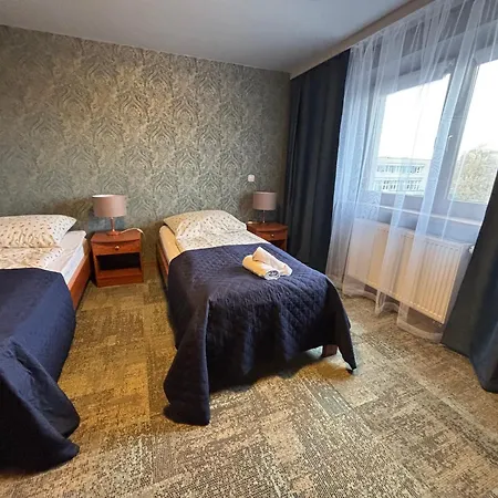 Bed & Breakfast Gosciniec Witomino Gdynia