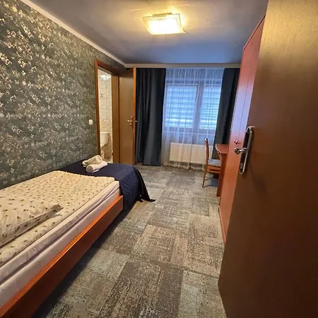 Gosciniec Witomino 3* Gdynia