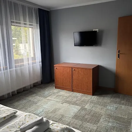 Gosciniec Witomino فندق مبيت وإفطار 3*