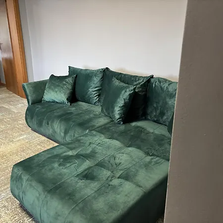 Bed & Breakfast Gosciniec Witomino