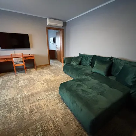 Gosciniec Witomino Bed & Breakfast Gdynia