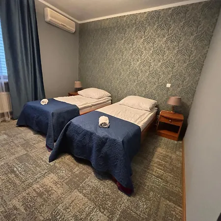 Oda ve Kahvaltı Gosciniec Witomino 3*