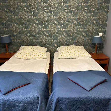 Gosciniec Witomino فندق مبيت وإفطار