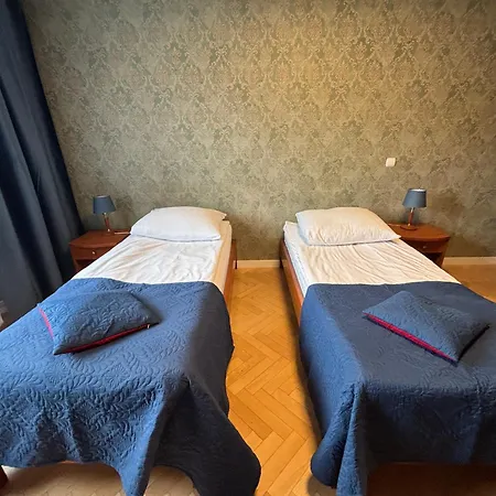 Gosciniec Witomino 3* Gdynia
