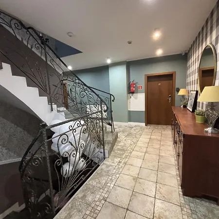 Gosciniec Witomino Alojamento de Acomodação e Pequeno-almoço 3*