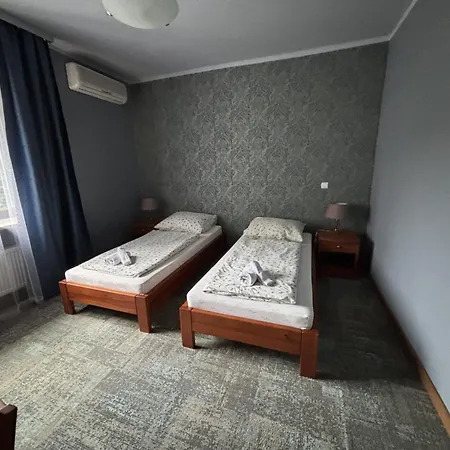Oda ve Kahvaltı Gosciniec Witomino Gdynia