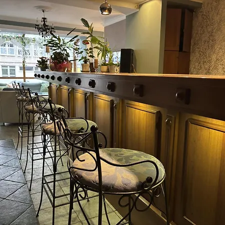 Bed and Breakfast Gosciniec Witomino
