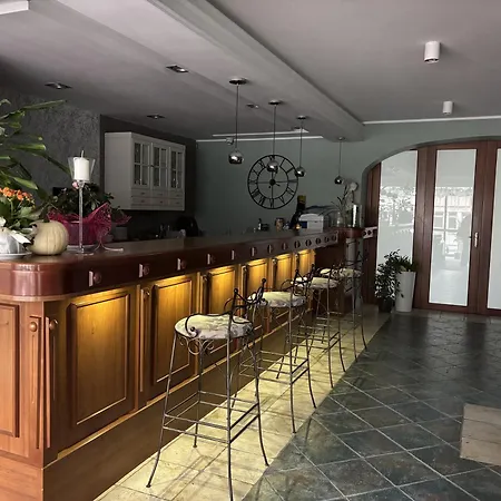 Gosciniec Witomino غدينيا