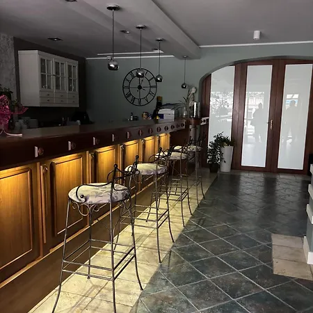 Gosciniec Witomino غدينيا