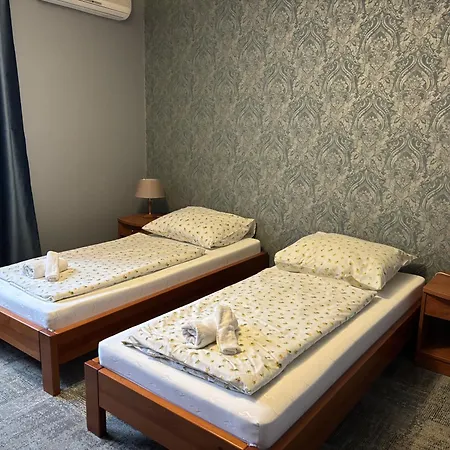 Gosciniec Witomino 3* Gdynia