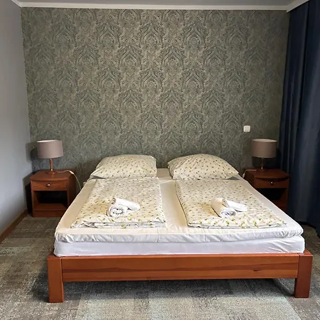 Gosciniec Witomino 3* Gdynia