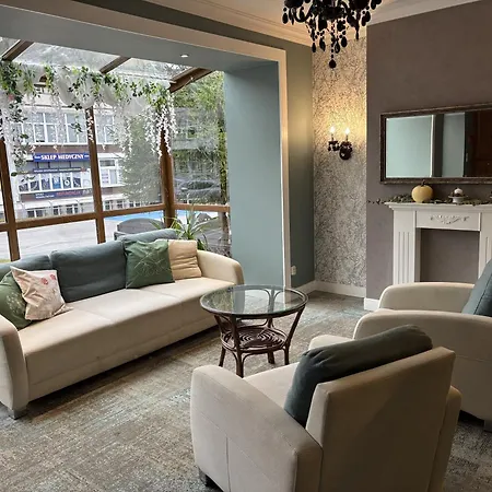 Gosciniec Witomino فندق مبيت وإفطار