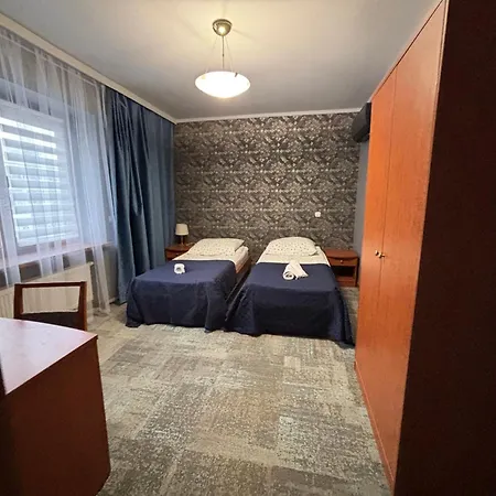 Gosciniec Witomino غدينيا