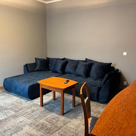 فندق مبيت وإفطار Gosciniec Witomino