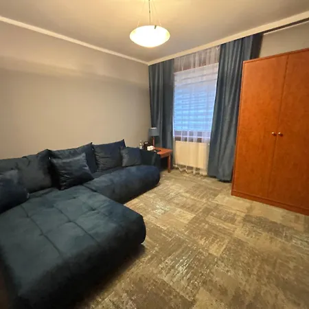 Oda ve Kahvaltı Gosciniec Witomino Gdynia