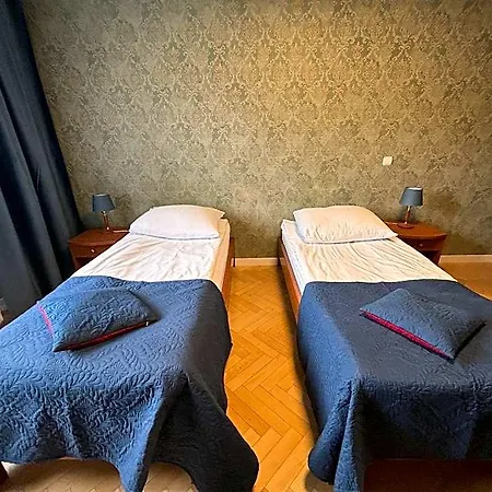 Gosciniec Witomino Frühstückspension Gdynia
