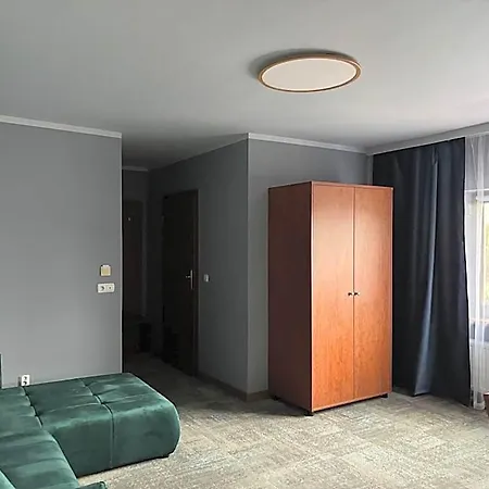Gosciniec Witomino לינה וארוחת בוקר 3*