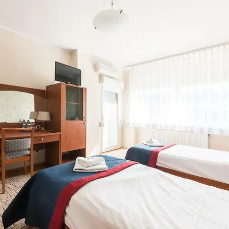 Gosciniec Witomino غدينيا