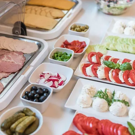 Gosciniec Witomino فندق مبيت وإفطار