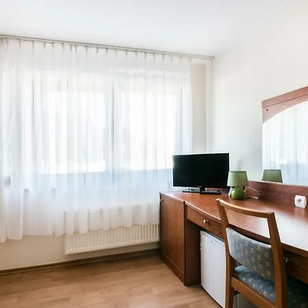 فندق مبيت وإفطار Gosciniec Witomino