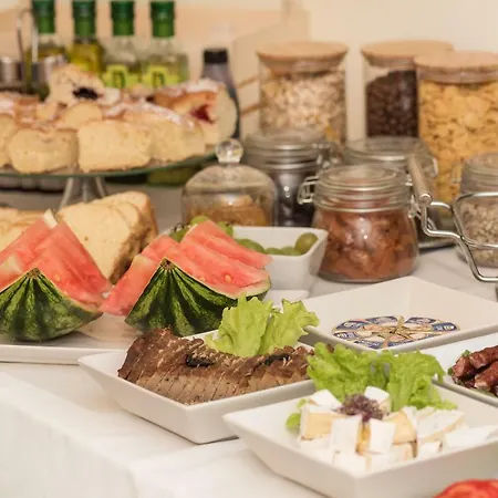 فندق مبيت وإفطار Gosciniec Witomino غدينيا