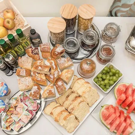 Gosciniec Witomino 3*