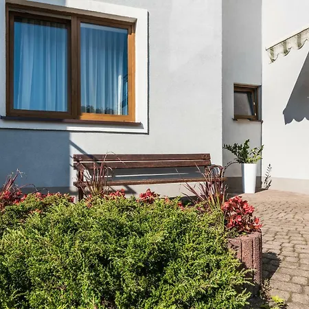 Oda ve Kahvaltı Gosciniec Witomino 3*