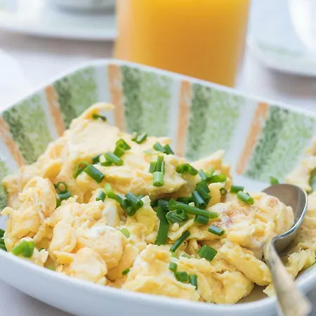 Gosciniec Witomino فندق مبيت وإفطار 3*