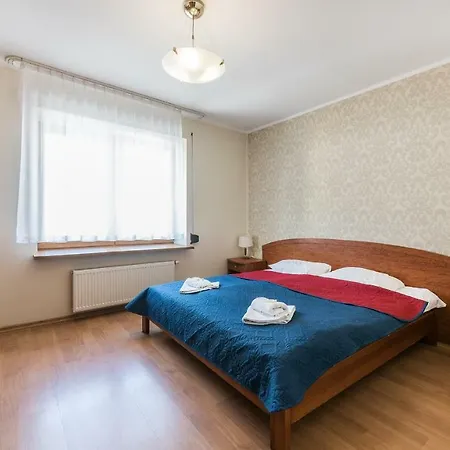 Gosciniec Witomino Bed and breakfast 3*