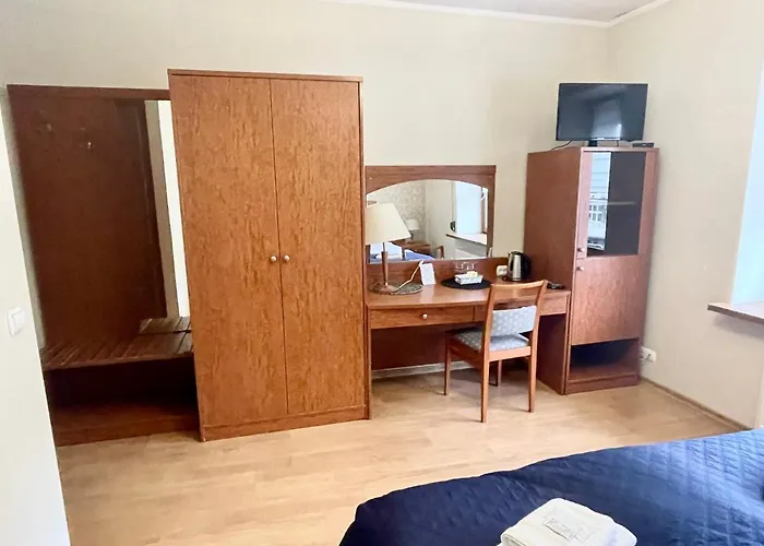 Gosciniec Witomino غدينيا