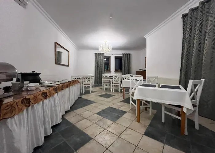 Gosciniec Witomino غدينيا