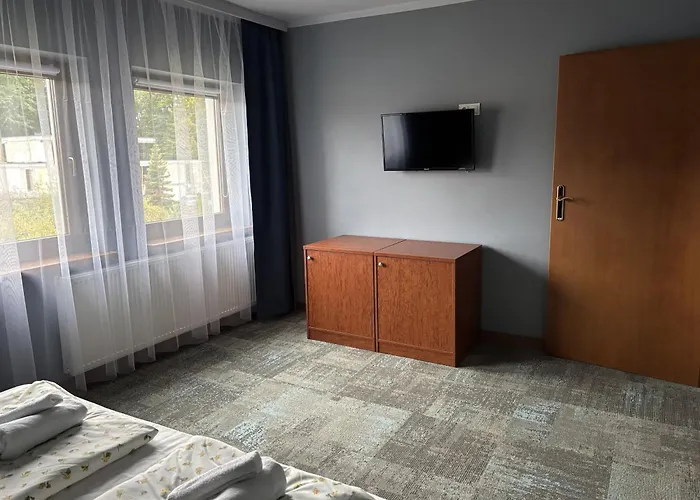 Gosciniec Witomino فندق مبيت وإفطار 3*